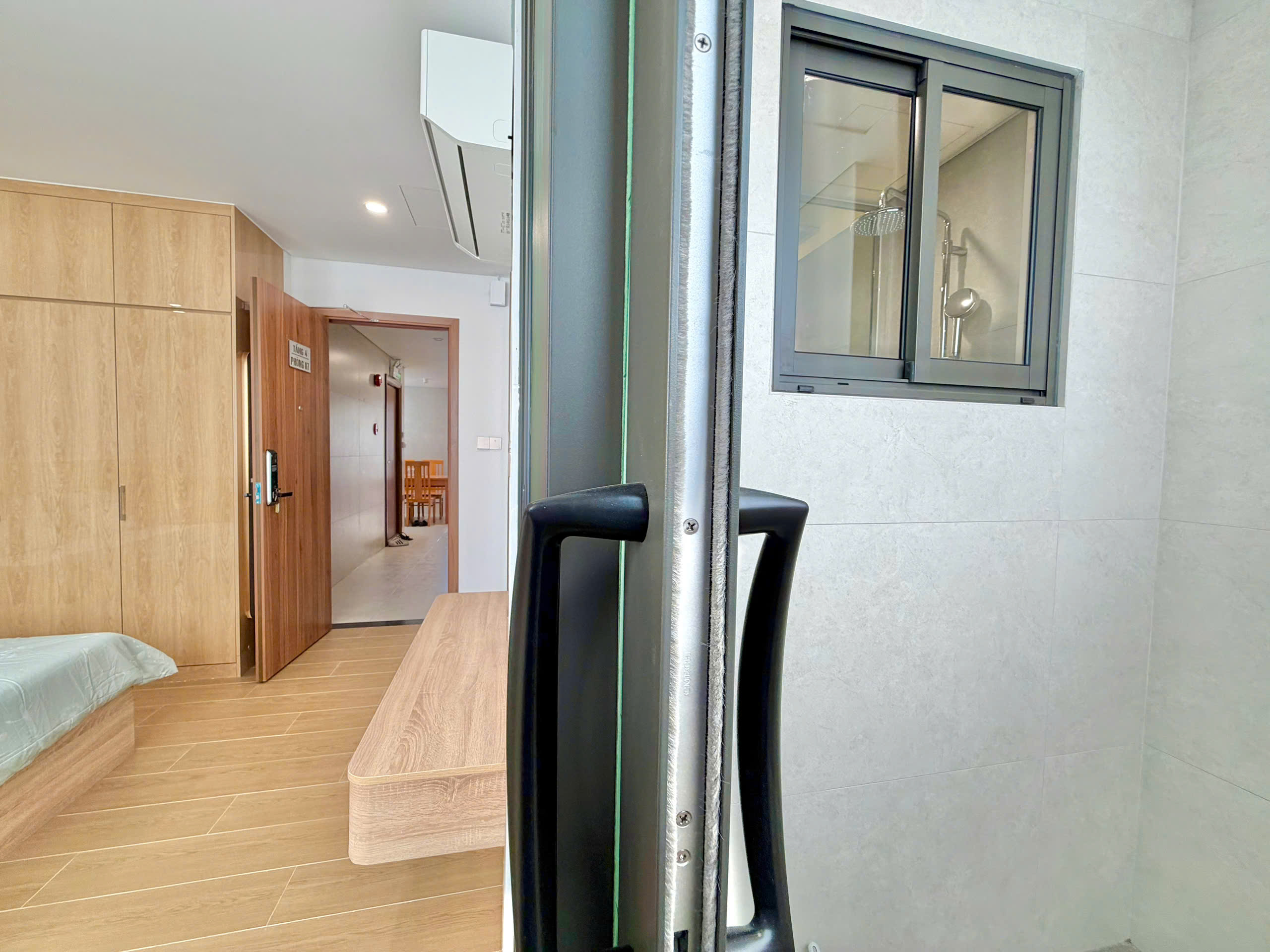 2-Bedroom Apartment for Rent in North Nha Trang Near Scenia Bay, 100m from the beach